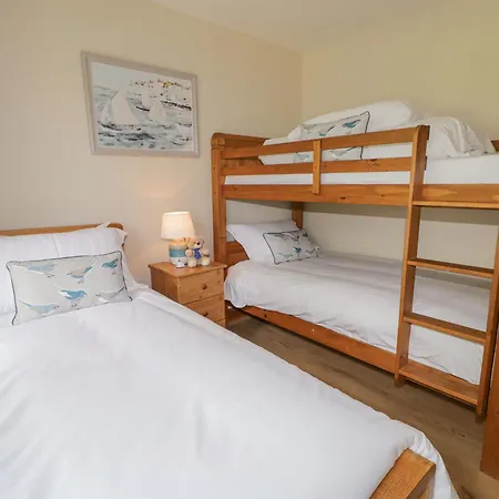 Stoneywood Holiday home *