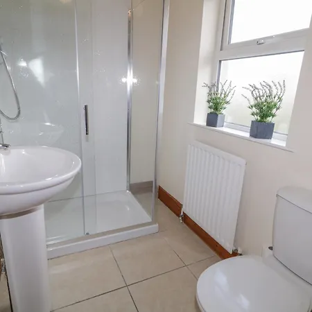 Holiday home Stoneywood Culdaff