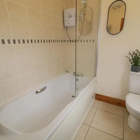 Stoneywood Holiday home