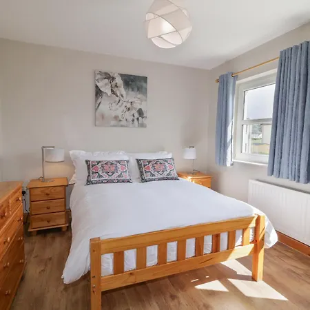 Holiday home Stoneywood Culdaff