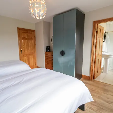 Stoneywood Holiday home