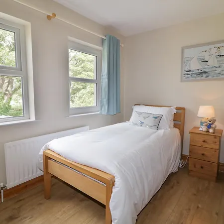 بيت للعطل Stoneywood *