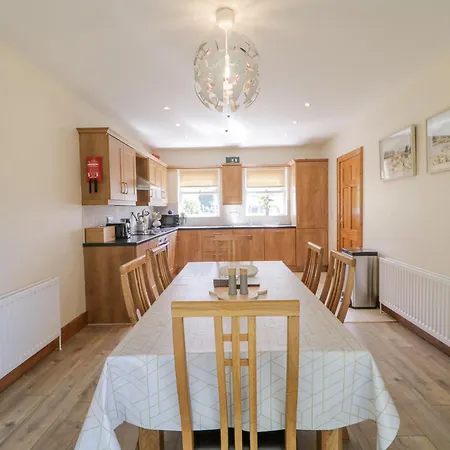 Stoneywood Holiday home