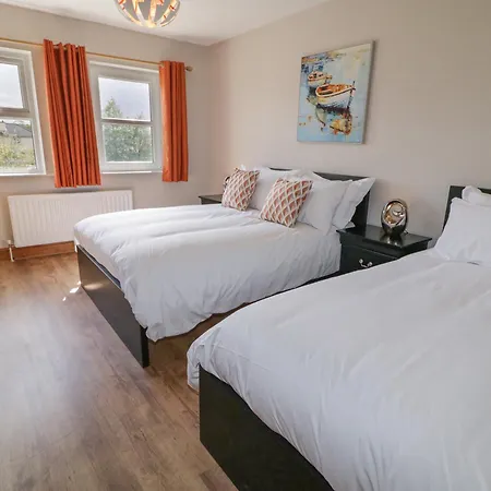 بيت للعطل Stoneywood *