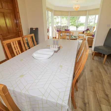 Stoneywood * Culdaff