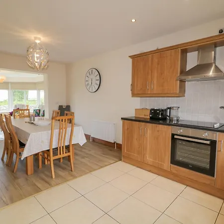 Stoneywood Holiday home *