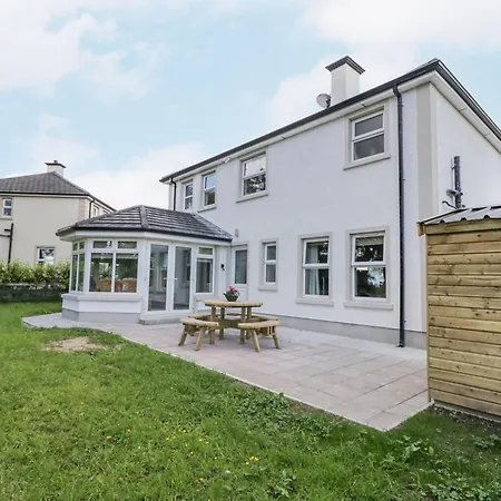 بيت للعطل Stoneywood *