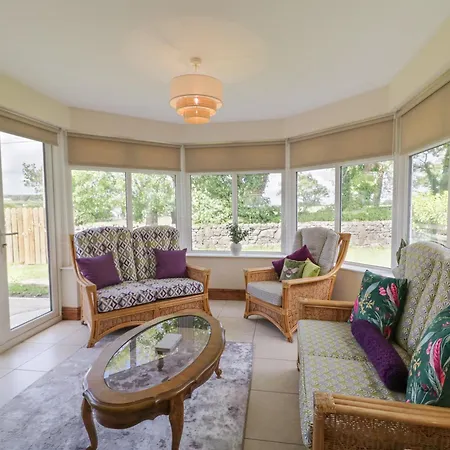 Stoneywood بيت للعطل كولداف