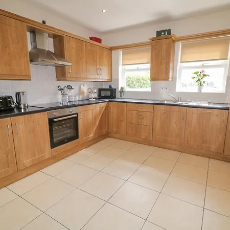 Holiday home Stoneywood