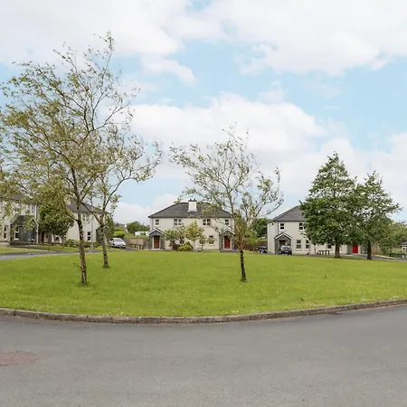 Holiday home Stoneywood *