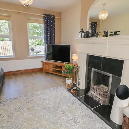 Holiday home Stoneywood