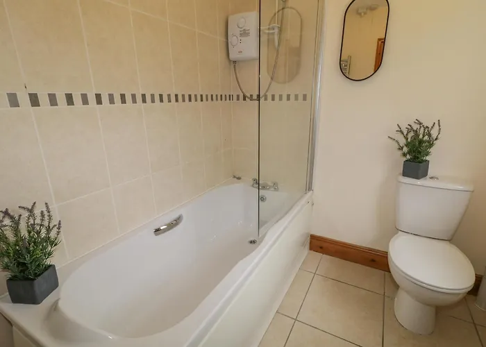 Stoneywood Semesterbostad