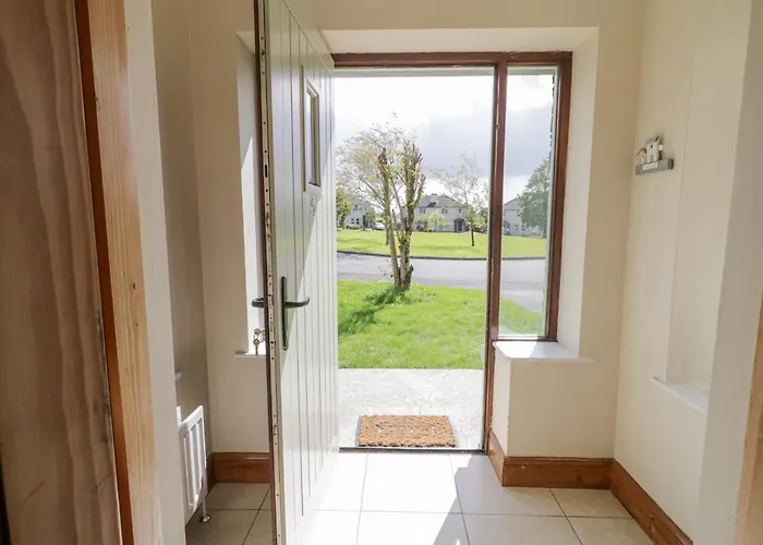 Stoneywood Semesterbostad *