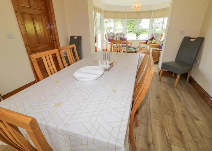 Stoneywood * Culdaff