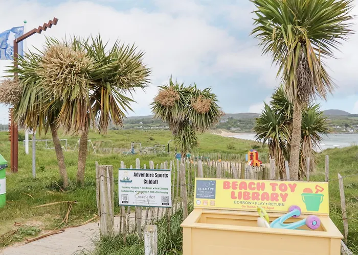 Stoneywood * Culdaff